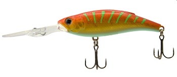 Воблер LureMax Aragon 75F DDR