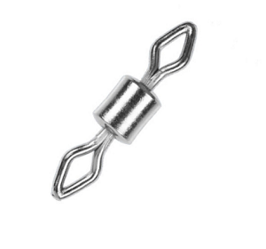 Вертлюг "Sprut" SW-04 BN (Diamond Eye Rolling Swivel) 1упак*6шт Вертлюг "Sprut" SW-04 BN (Diamond Eye Rolling Swivel) 1упак*6шт