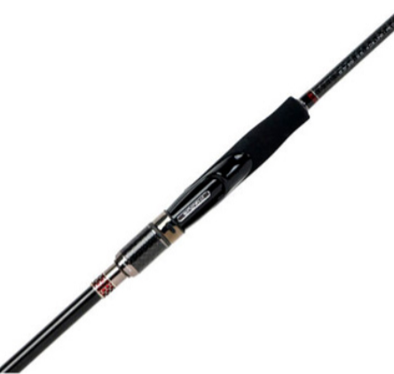 Спиннинг JS Company Bixod N Eging E4 ver.2 S832H JIG 2,51 м 12-56 г  тубус 