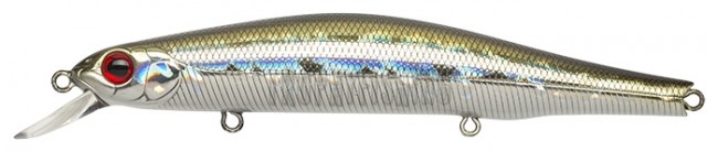 Воблер Zipbaits Orbit 110 SP-SR Воблер Zipbaits Orbit 110 SP-SR