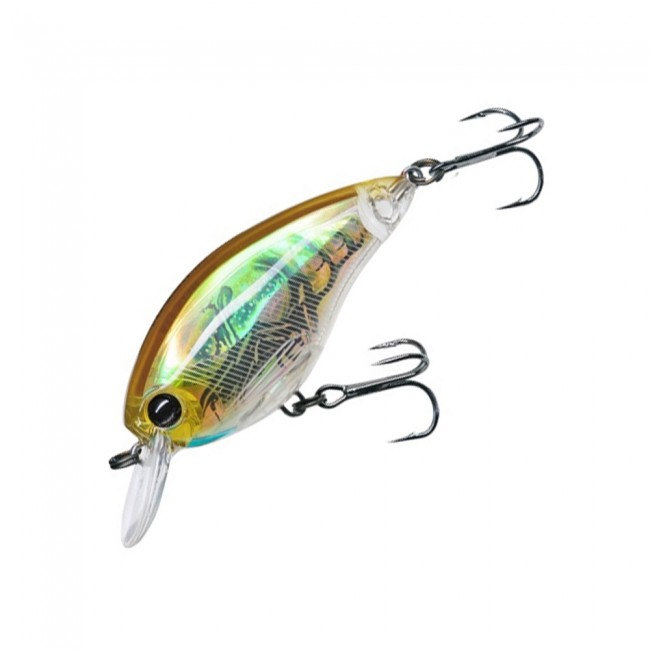 Воблер R1315 Yo-Zuri 3Dr Shallow Crank 50F Воблер R1315 Yo-Zuri 3Dr Shallow Crank 50F
