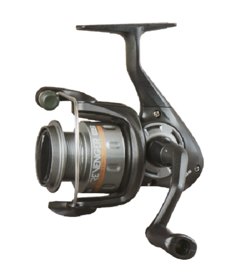 Катушка Okuma Revenger 55