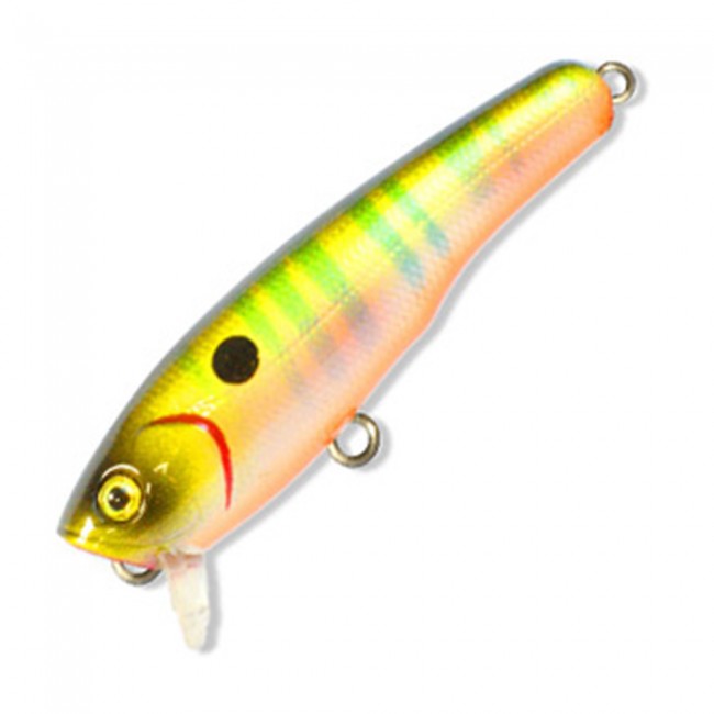 Воблер Kosadaka Vox Popper 50F