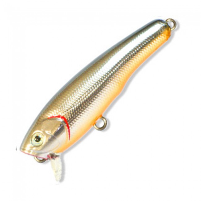 Воблер Kosadaka Vox Popper 50F