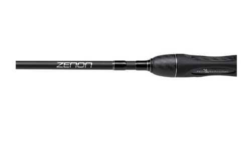 Спиннинг Abu Garcia Zenon 762ML 5-21G Spin