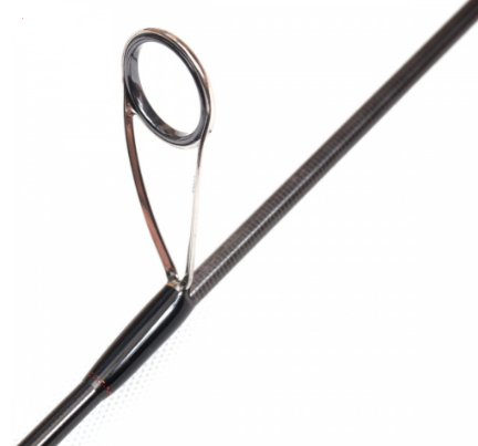 Спиннинг JS Company Ssochi M2 S652UL M212s 1,95 м 2-8 г Тубус