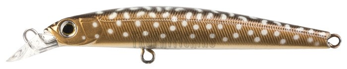 Воблер ZIPBAITS Rigge SLIM 80SS Воблер ZIPBAITS Rigge SLIM 80SS