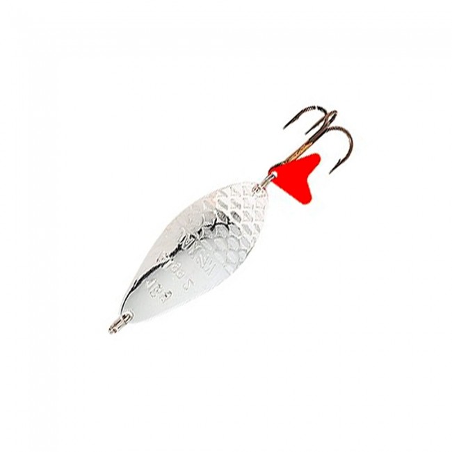 Блесна колеблющаяся Jaxon Alga Classic 16г