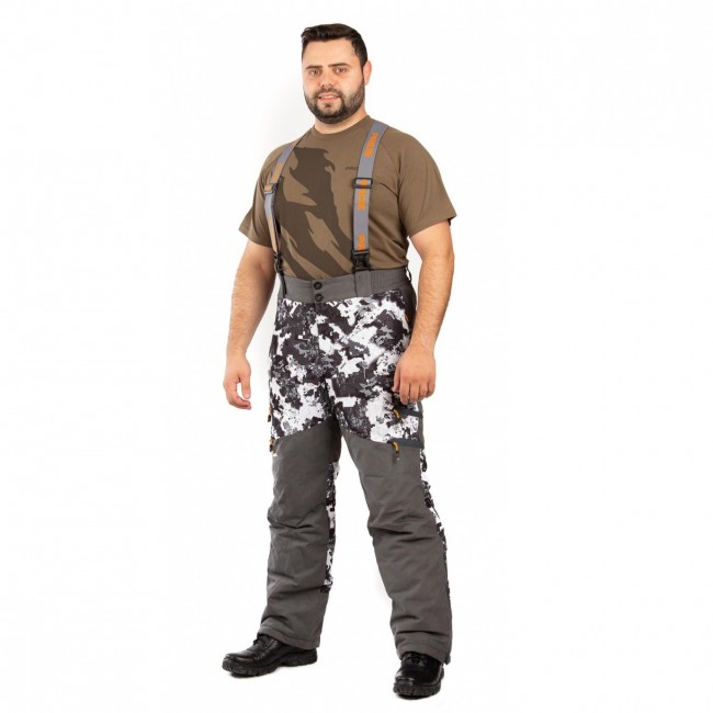 Костюм Novatex Pride "Кобра зима (-25)" (Алова, бел. цифра) Костюм Novatex Pride "Кобра зима (-25)" (Алова, бел. цифра)