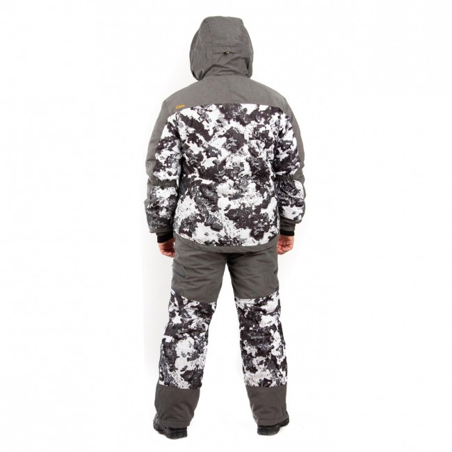 Костюм Novatex Pride "Кобра зима (-25)" (Алова, бел. цифра) Костюм Novatex Pride "Кобра зима (-25)" (Алова, бел. цифра)