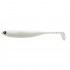 Виброхвосты Lucky John 3D Series MAKORA SHAD TAIL 3.0in (07,60) 7шт