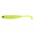 Виброхвосты Lucky John 3D Series MAKORA SHAD TAIL 3.0in (07,60) 7шт