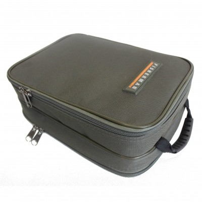 Сумка для поводков, пакетов и коробок Fisherman Ф59к (29x20.5x9.5см) Сумка для поводков, пакетов и коробок Fisherman Ф59к (29x20.5x9.5см)