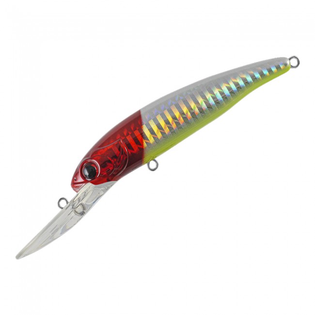 Воблер TsuYoki Jass 90F Воблер TsuYoki Jass 90F