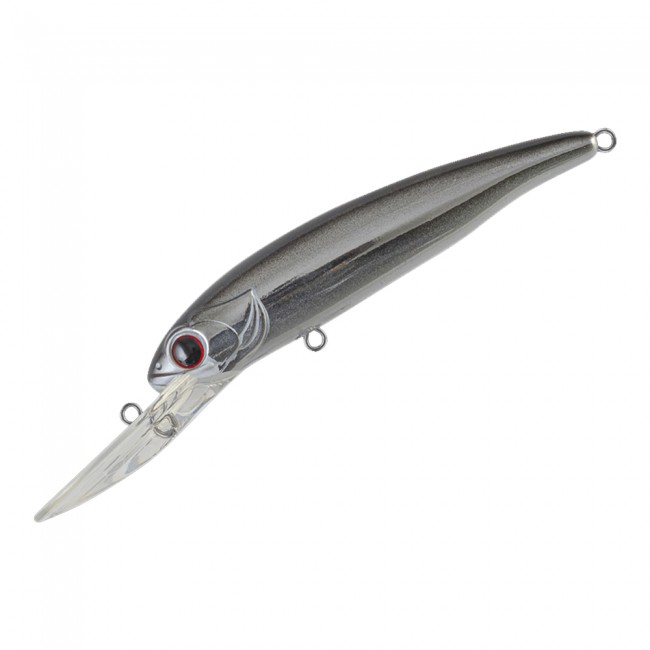 Воблер TsuYoki Jass 90F Воблер TsuYoki Jass 90F