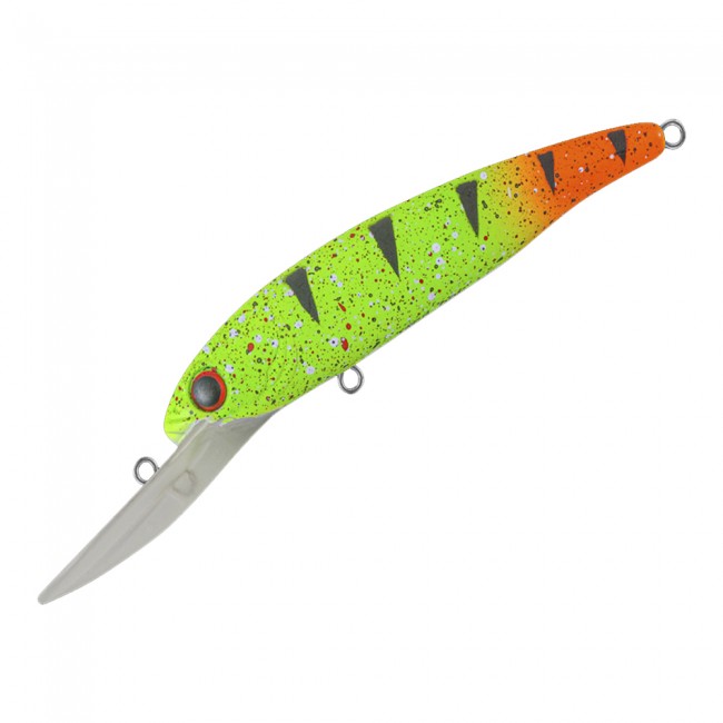 Воблер TsuYoki Jass 90F Воблер TsuYoki Jass 90F