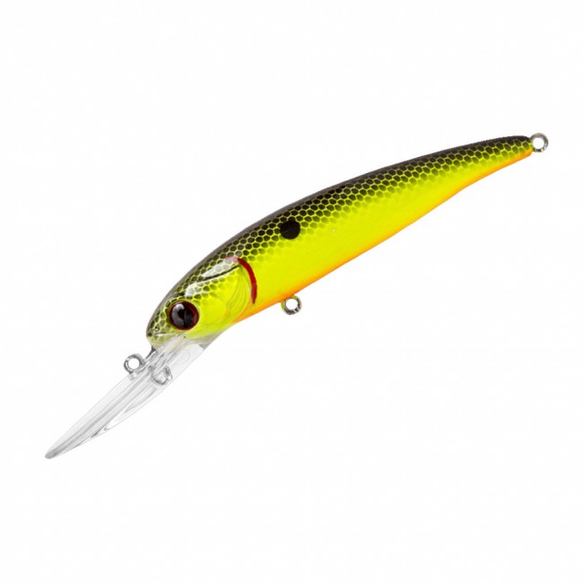 Воблер TsuYoki Jass 90F Воблер TsuYoki Jass 90F