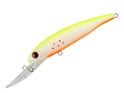 Воблер TsuYoki Jass 90F Воблер TsuYoki Jass 90F