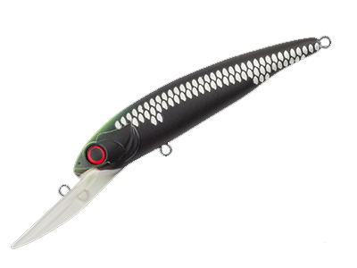 Воблер TsuYoki Jass 90F Воблер TsuYoki Jass 90F