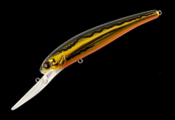 Воблер TsuYoki Jass 90F Воблер TsuYoki Jass 90F