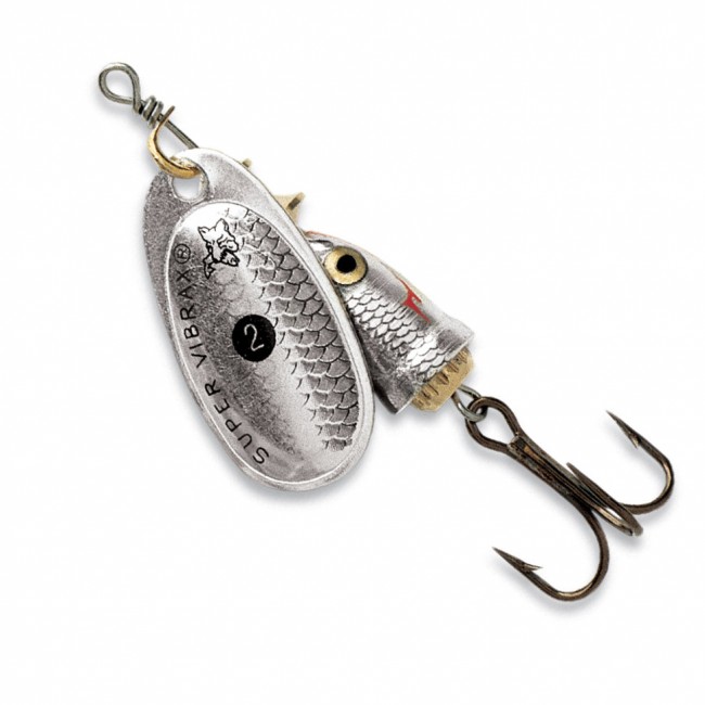 Блесна вращающаяся Blue Fox Shad 3  8гр Блесна вращающаяся Blue Fox Shad 3  8гр