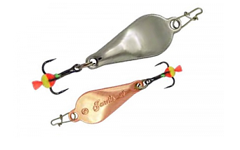 Блесна вертикальная Ecopro Favorite, 50мм.