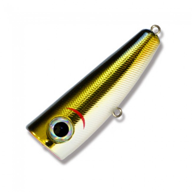 Воблер Kosadaka SKS Popper 50мм