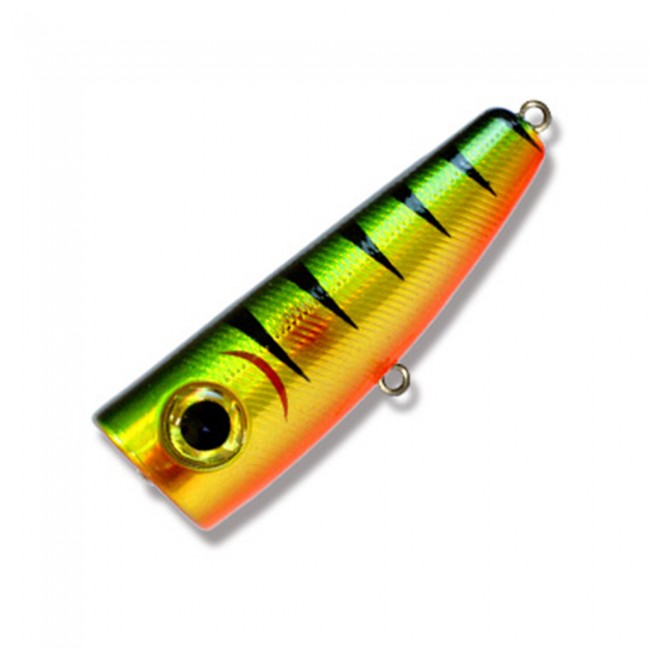 Воблер Kosadaka SKS Popper 50мм