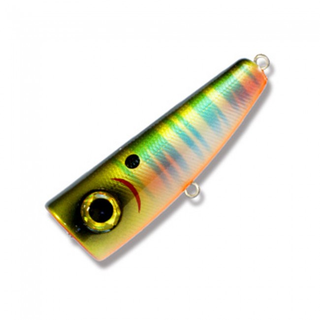 Воблер Kosadaka SKS Popper 50мм