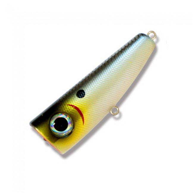 Воблер Kosadaka SKS Popper 50мм