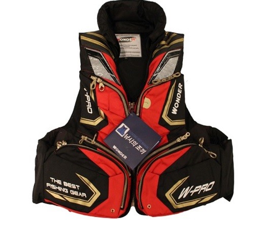 Жилет Wonder W-Pro WG-FFV