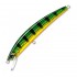 Воблер R1122 Yo-Zuri Crystal Minnow 70F