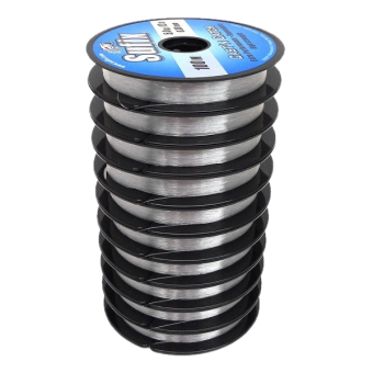 Леска SUFIX Cast'n Catch прозрачная 100м, 10 штук в упак.