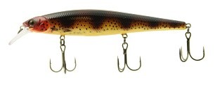 Воблер LureMax Blaze 115SP