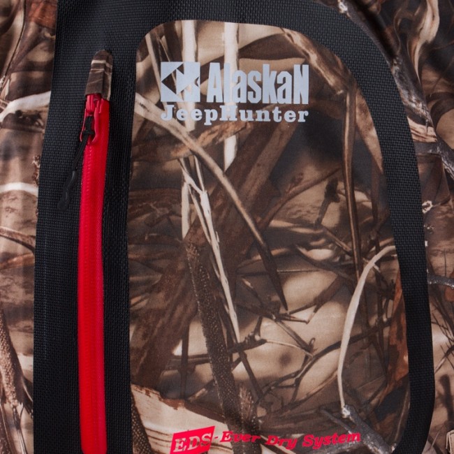 Вейдерсы Alaskan Jeep Hunter Вейдерсы Alaskan Jeep Hunter