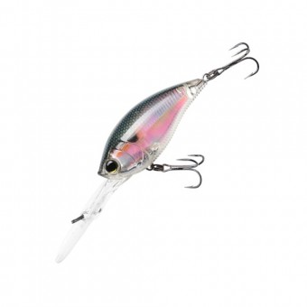 Воблер R1319 Yo-Zuri 3DB Deep Crank 70F Воблер R1319 Yo-Zuri 3DB Deep Crank 70F