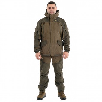 Костюм Novatex Pride "Магнум осень" (Исландия, хаки)