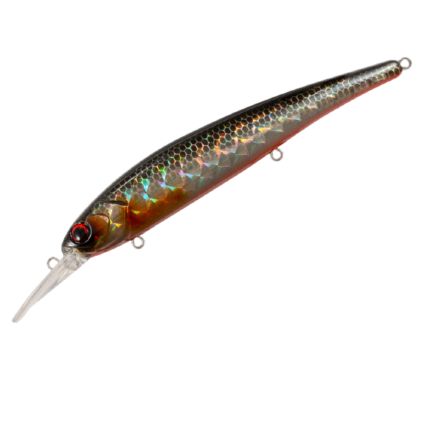 Воблер TsuYoki Jass SR 120F