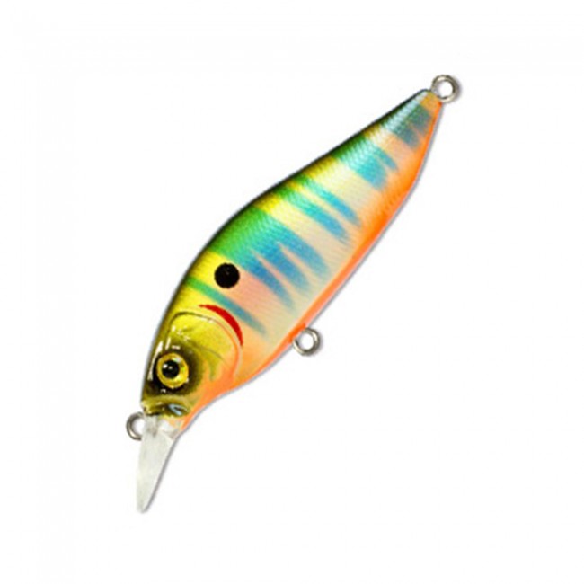 Воблер Kosadaka Inborn XS 75F Воблер Kosadaka Inborn XS 75F