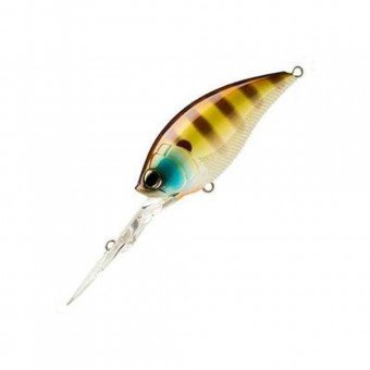 Воблер R1108 Yo-Zuri 3DB Deep Crank 70F Воблер R1108 Yo-Zuri 3DB Deep Crank 70F