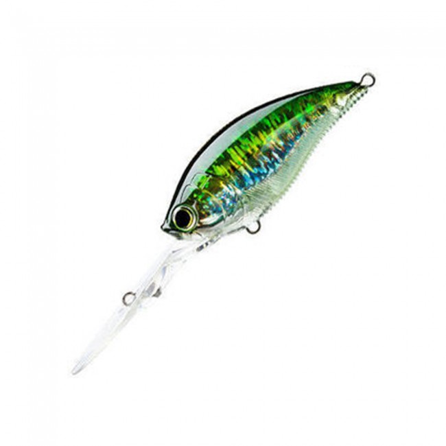 Воблер R1108 Yo-Zuri 3DB Deep Crank 70F Воблер R1108 Yo-Zuri 3DB Deep Crank 70F