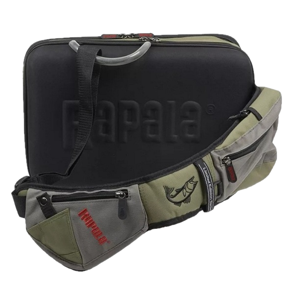 Сумка Rapala Limited Sling Big