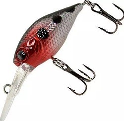 Воблер LureMax Digger 36F-DR