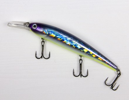 Воблер Bandit Shallow Walleye Bandit Воблер Bandit Shallow Walleye Bandit