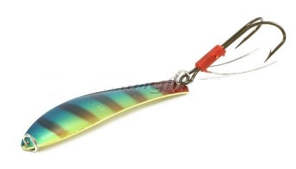 Блесна колеблющаяся Kuusamo Professor 3 75/12 незацепляйка  Блесна колеблющаяся Kuusamo Professor 3 75/12 незацепляйка