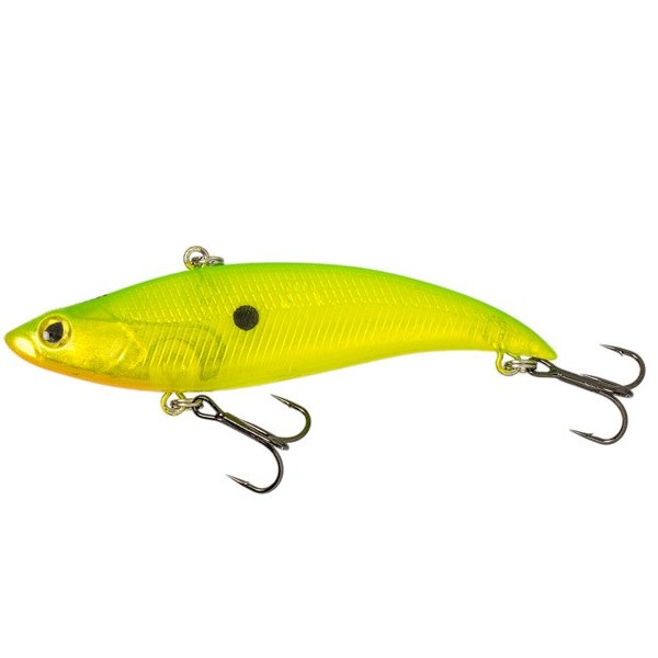 Воблер Kosadaka Bay Block Vib 90S Воблер Kosadaka Bay Block Vib 90S