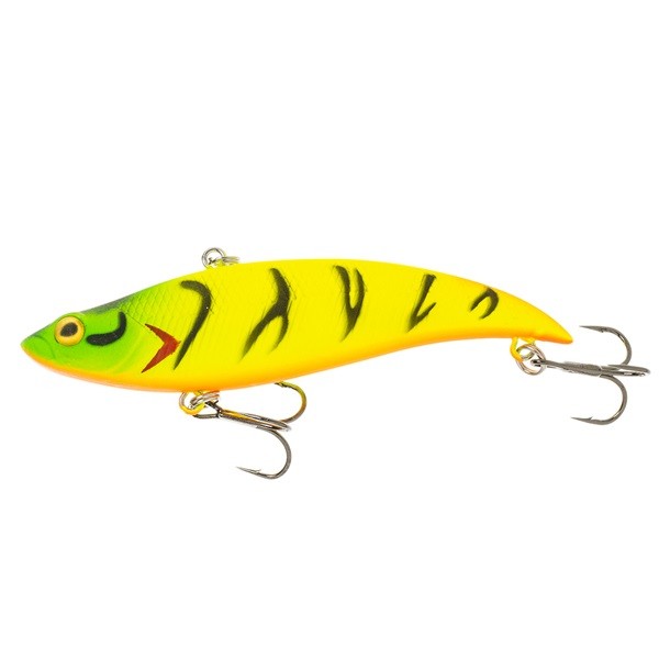 Воблер Kosadaka Bay Block Vib 90S Воблер Kosadaka Bay Block Vib 90S