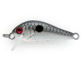 Воблер Strike Pro UL Rider 