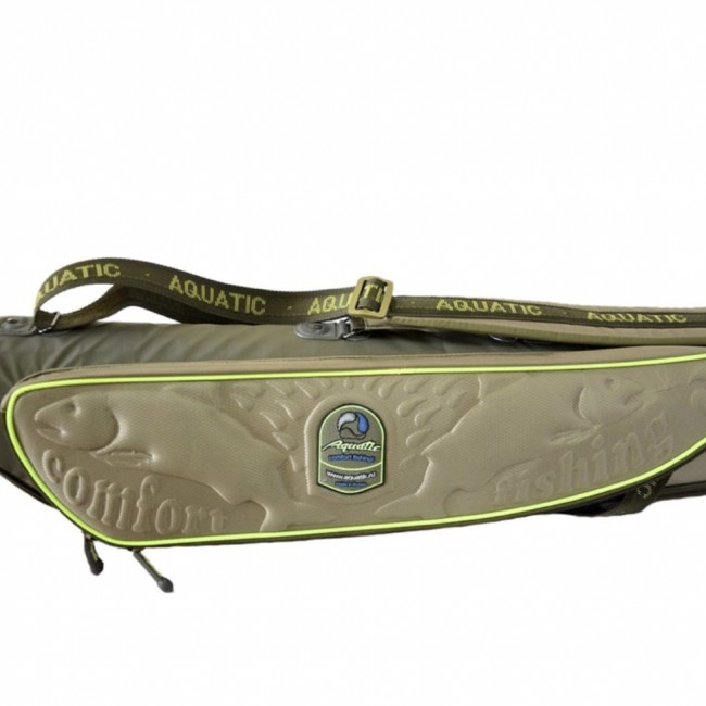 Чехол Aquatic Ч-09 жёсткий
