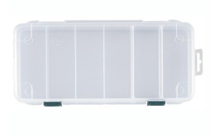 Коробка рыболов. "Meiho" Multi Case 3L 275/131/45  (M-3L)